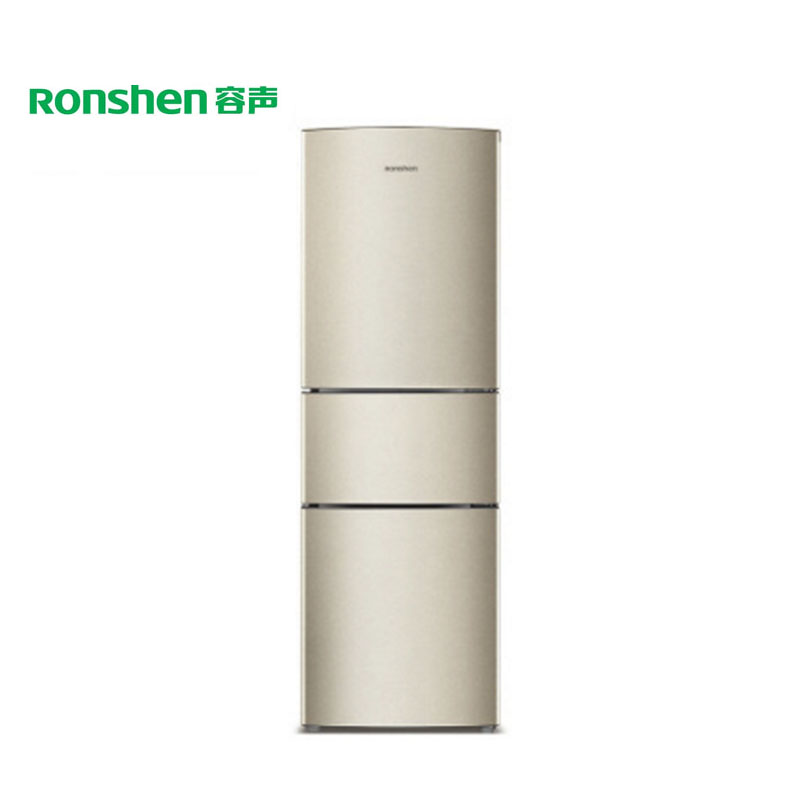 容聲冰箱218升兩門(mén)冰箱BCD-218M21N