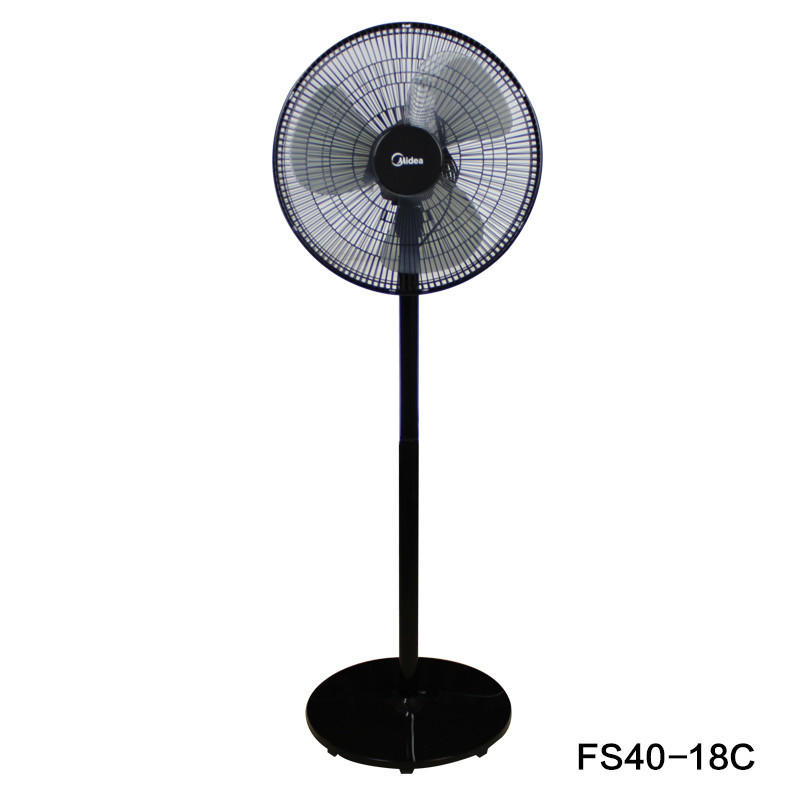 美的-落地扇-FS40-18C